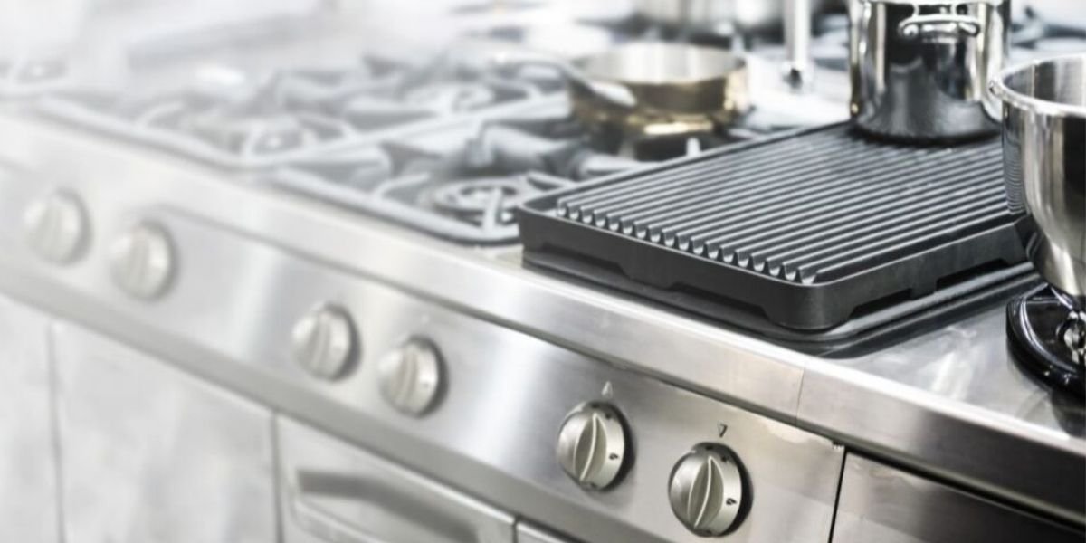matériel de cuisine restoconcept